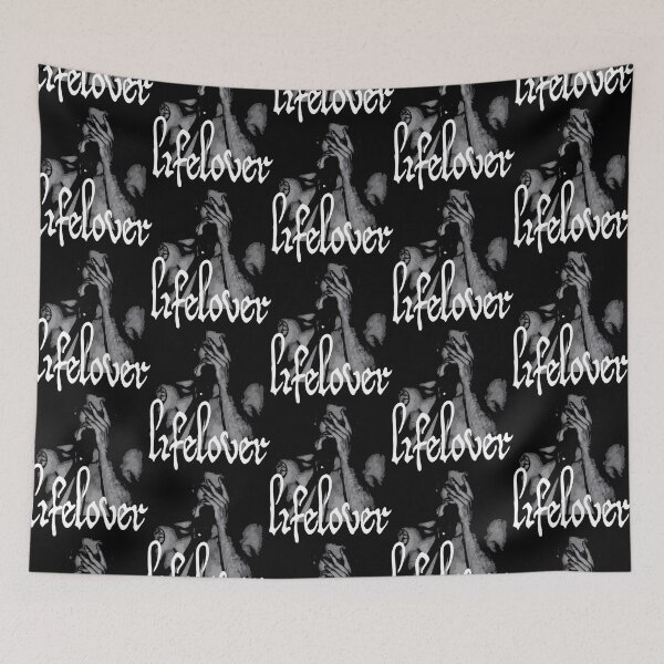 Item preview, Lifelover Band Lead  designed and sold by AnnettDonald.