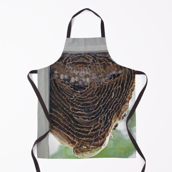 Item preview, Inside of a Hornets Nest designed and sold by Frankie Cat Photography.