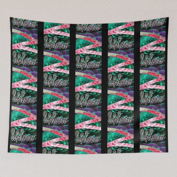 Item preview, LifeLover WildFlowers designed and sold by AnnettDonald.