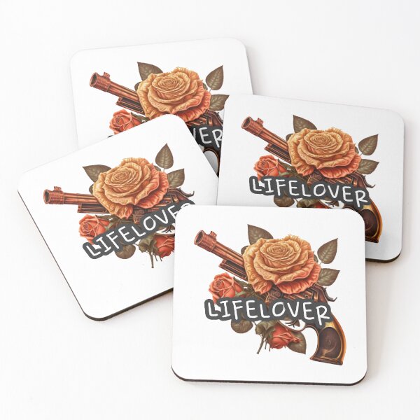 Item preview, Lifelover T-Shirts designed and sold by AnnettDonald.