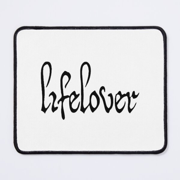 Item preview, Lifelover band nocturnal depression  designed and sold by AnnettDonald.