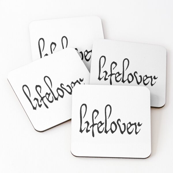 Item preview, Lifelover band nocturnal depression  designed and sold by AnnettDonald.