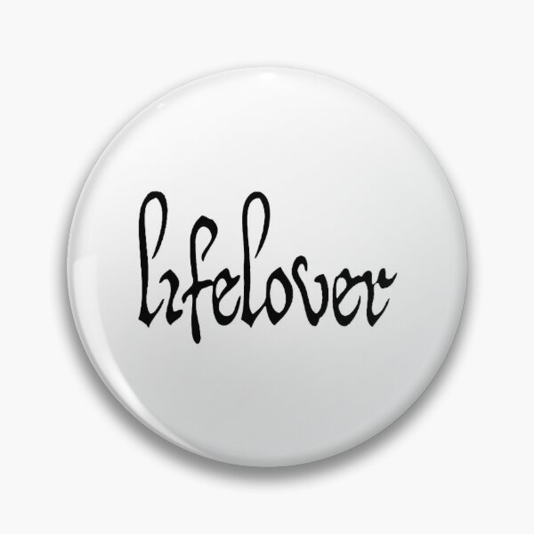 Item preview, Lifelover band nocturnal depression  designed and sold by AnnettDonald.
