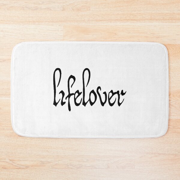 Item preview, Lifelover band nocturnal depression  designed and sold by AnnettDonald.