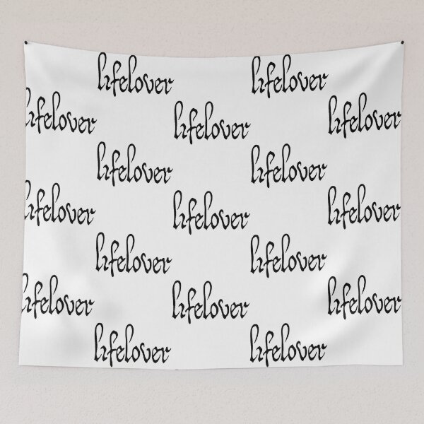 Item preview, Lifelover band nocturnal depression  designed and sold by AnnettDonald.