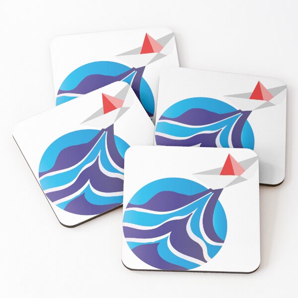 Item preview, the goal is the sea designed and sold by Risimor04.