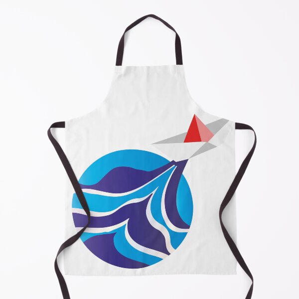 Item preview, the goal is the sea designed and sold by Risimor04.