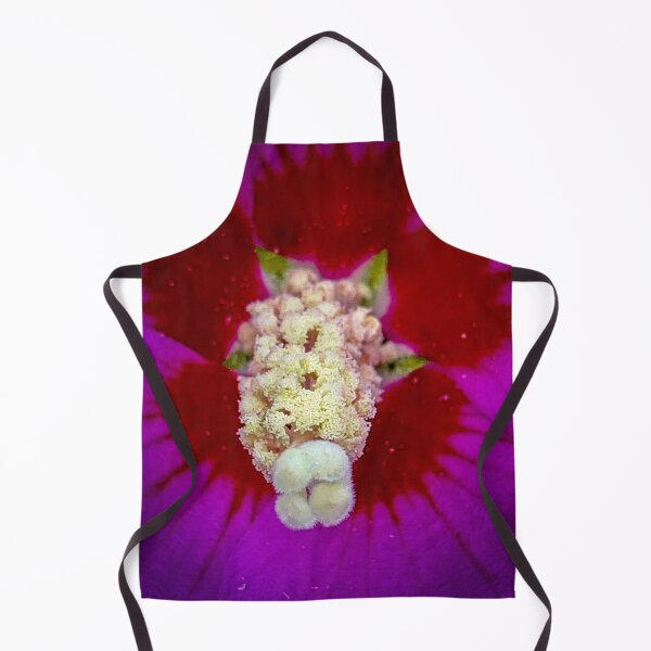 Item preview, Fuchsia in Red designed and sold by Birgitta †.