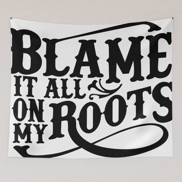 Item preview, BLAME IT ALL designed and sold by XcellentPlus.