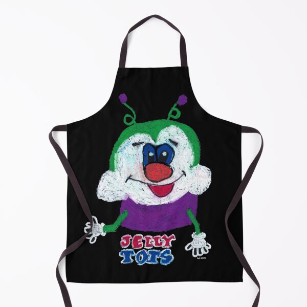 Item preview, Jelly Tots by Adi designed and sold by Amber Wicks.