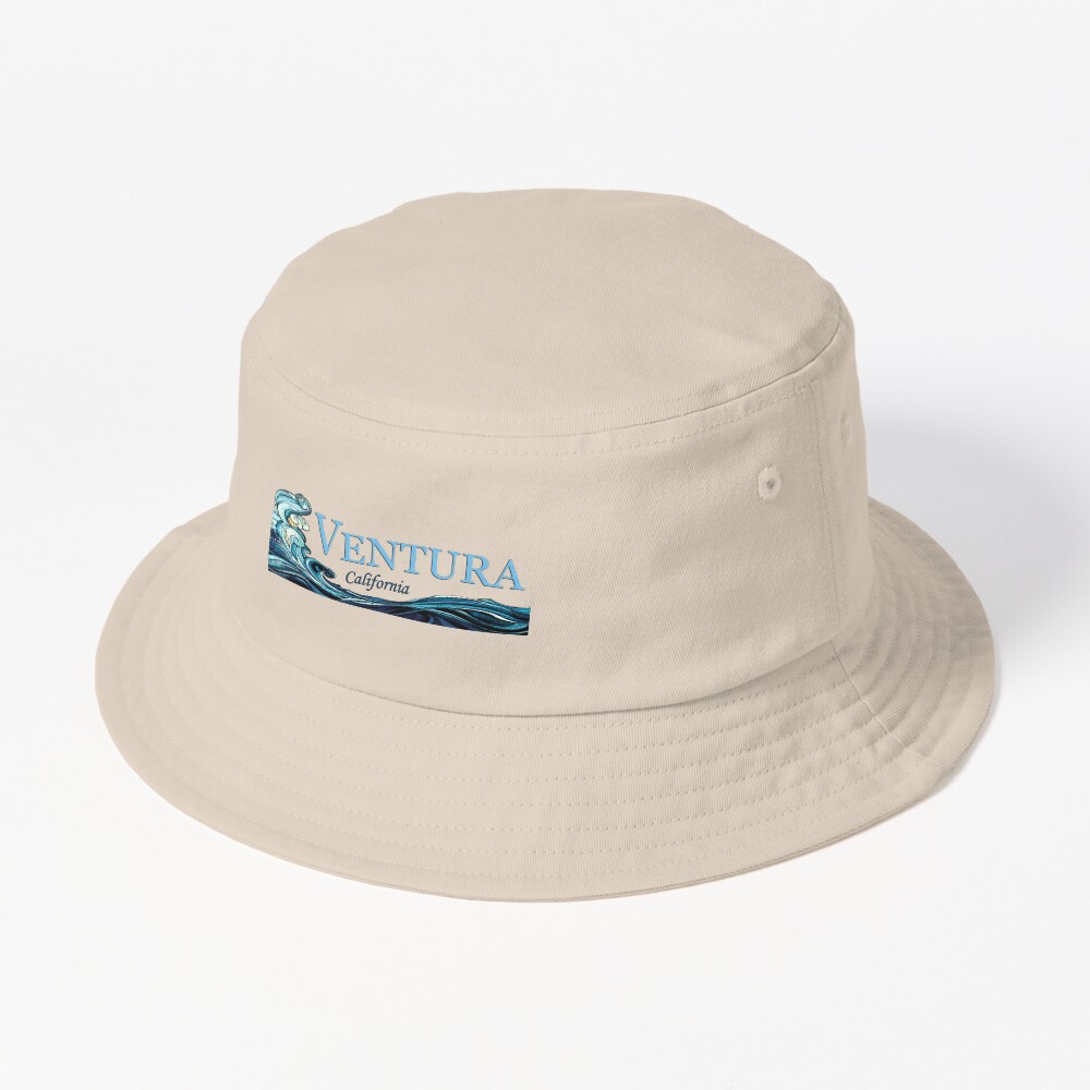Item preview, Bucket Hat designed and sold by DRKZone.