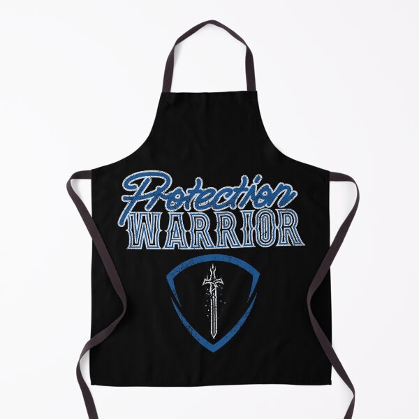 Item preview, Protection Warrior designed and sold by Legendary Status.