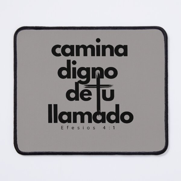 Item preview, Camina Digno Walk Worthy designed and sold by souleclectees.
