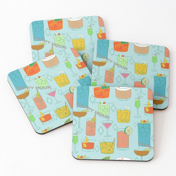 Item preview, Happy (h)our designed and sold by exohRavin.
