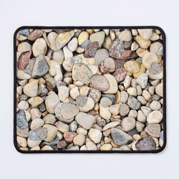 Item preview, River Stones designed and sold by sunnywindows.