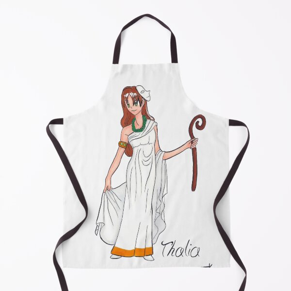 Item preview, Thalia (Greek mythology) designed and sold by Anmioma.