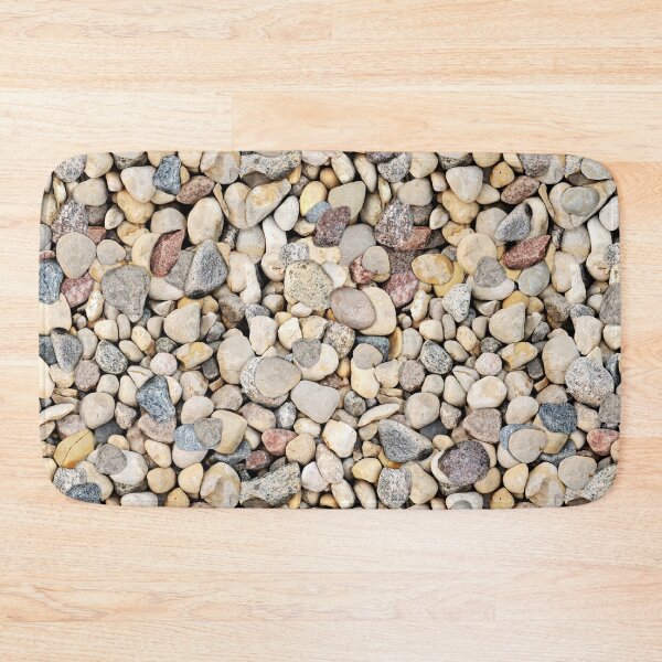 Item preview, River Stones designed and sold by sunnywindows.