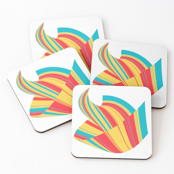 Item preview, Abstract exploration 1 designed and sold by hatchentinta.