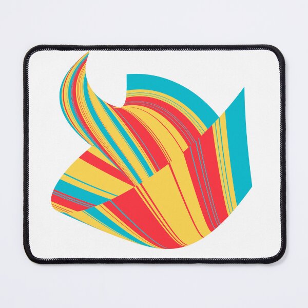 Item preview, Abstract exploration 1 designed and sold by hatchentinta.