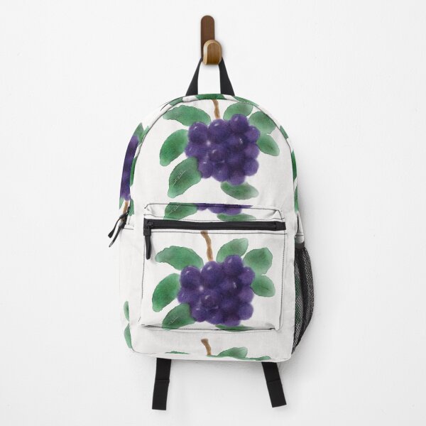 Item preview, Grape Bunch designed and sold by Jas. Zajicek.