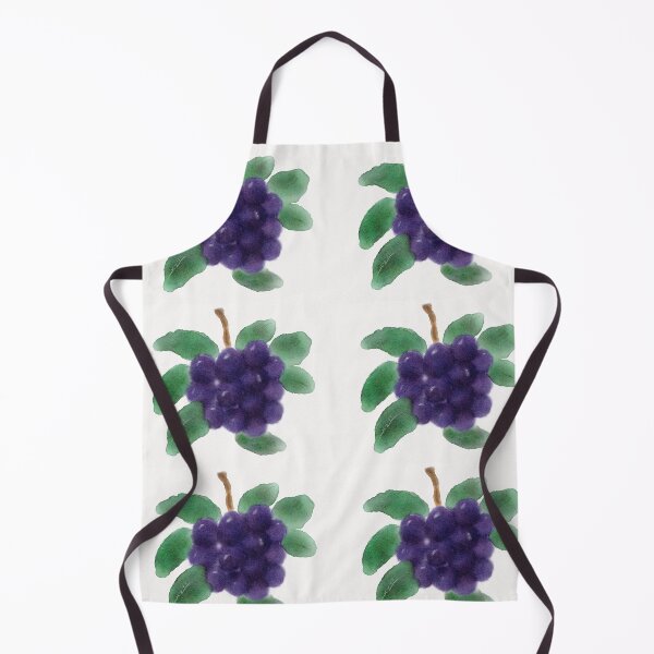 Item preview, Grape Bunch designed and sold by Jas. Zajicek.