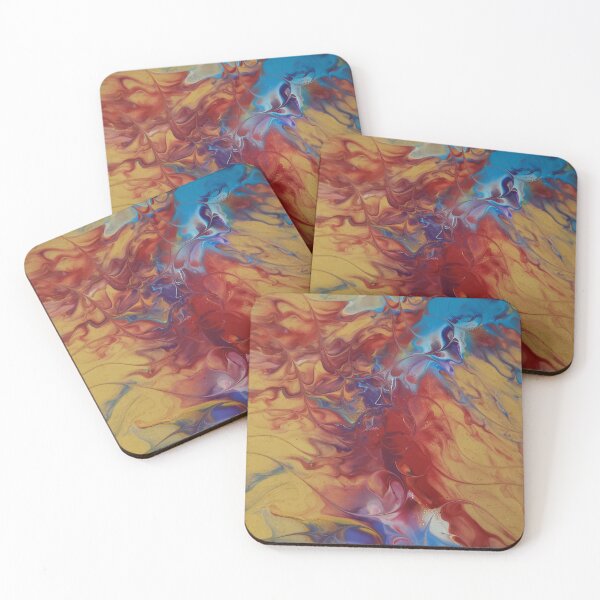 Item preview, Beach Flowers of Hinchinbrook designed and sold by Jill Whitney.
