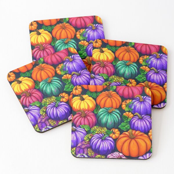 Item preview, Fall Pumpkin Harvest  designed and sold by BellaArtsy.