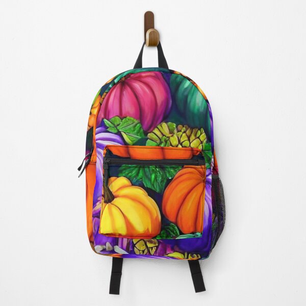 Item preview, Fall Pumpkin Harvest  designed and sold by BellaArtsy.