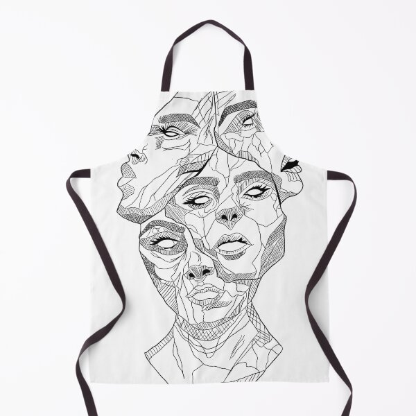 Item preview, Take off your masks  designed and sold by amandine-mln.