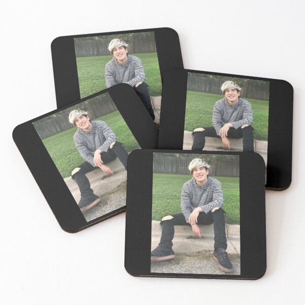Item preview, Jake webber Long designed and sold by CandidaHinton.