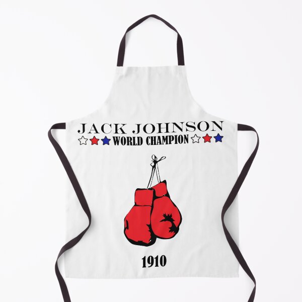Item preview, Jack Johnson - World Champion 1910 designed and sold by MattOastler.