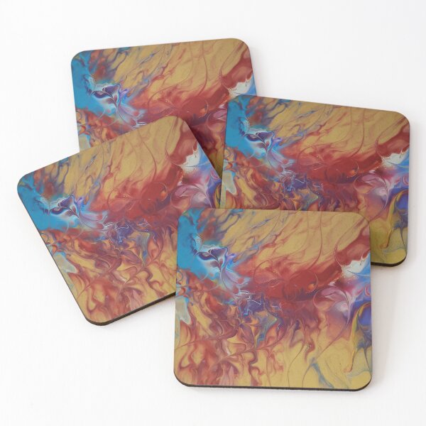 Item preview, Beach Flowers of Saibai designed and sold by Jill Whitney.