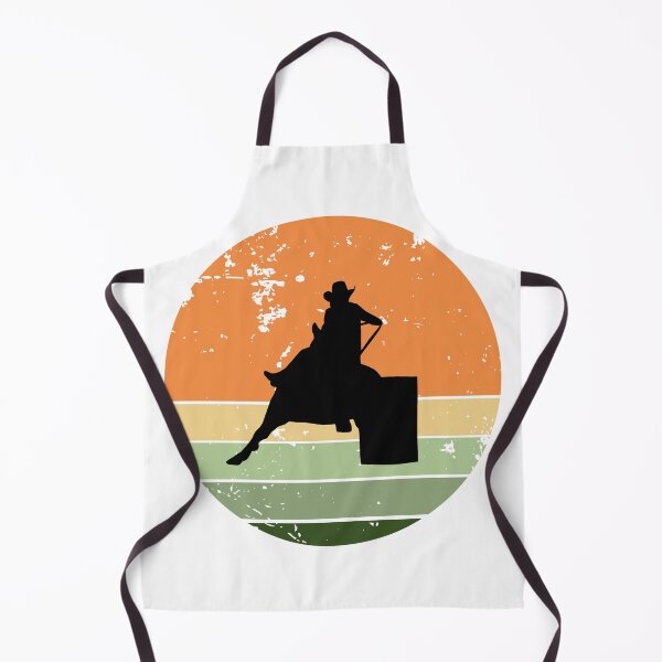 Item preview, Barrel Racer Racing Cowgirl Rodeo Horse Western Cowboy designed and sold by ambertedder.