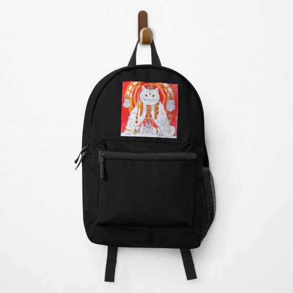 Item preview, Inari Japanese deity designed and sold by ComicsFactory.