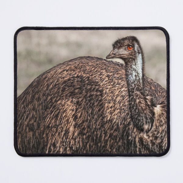 Item preview, Emu designed and sold by Alex Preiss.