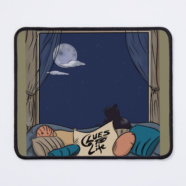 Item preview, Jet Dreams designed and sold by cluestolife.