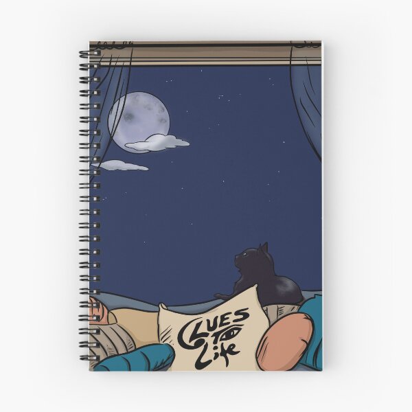 Item preview, Jet Dreams designed and sold by cluestolife.