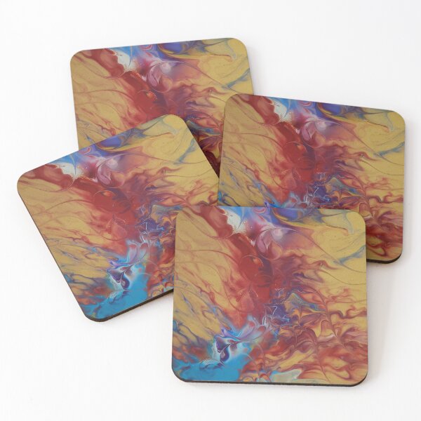 Item preview, Beach Flowers of K'gari designed and sold by Jill Whitney.