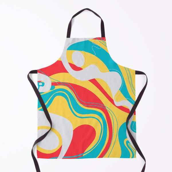 Item preview, Abstract waves designed and sold by hatchentinta.