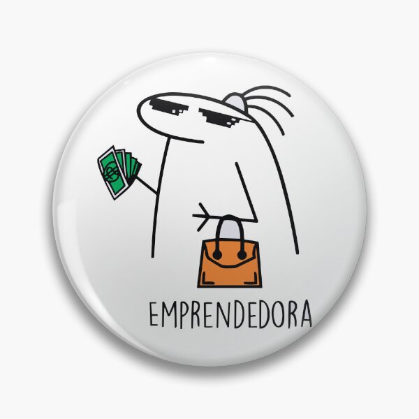 Pin em Emprendimiento