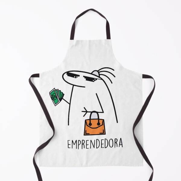 Item preview, emprendedora designed and sold by MartinArte.