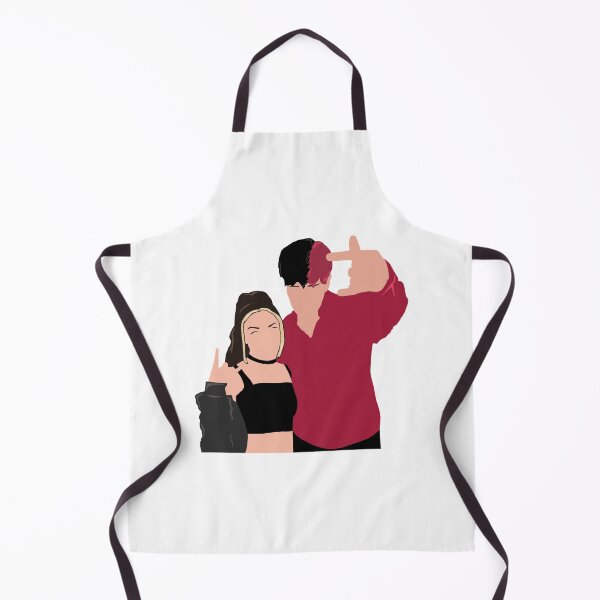 Item preview, Tara Yummy and Jake Webber designed and sold by CandidaHinton.