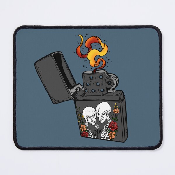 Item preview, On Fire For You designed and sold by SoundsGoodArt.