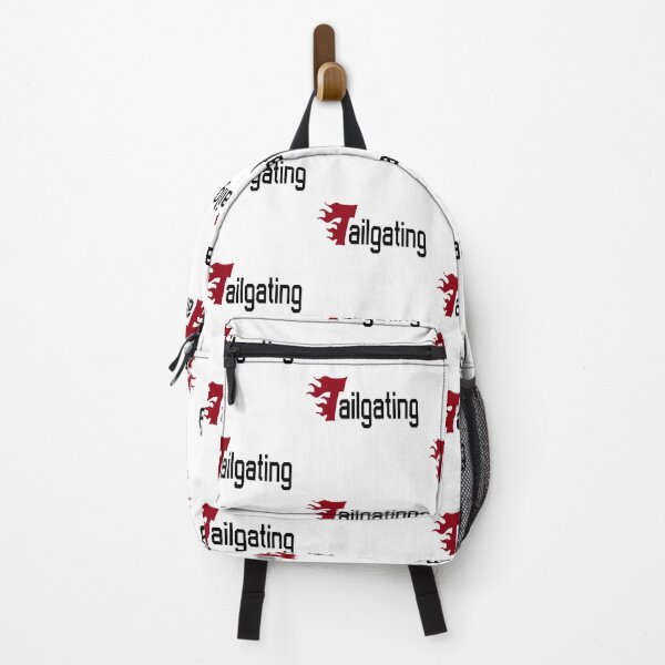Item preview, Tailgating designed and sold by raineOn.