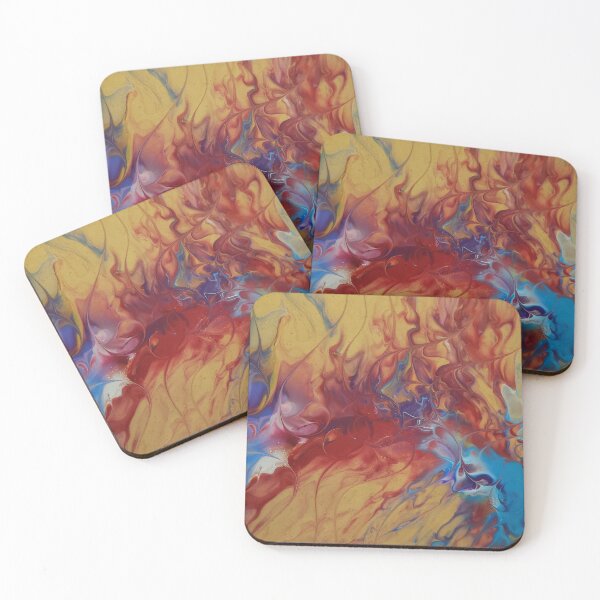 Item preview, Beach Flowers of Magnetic Island designed and sold by Jill Whitney.