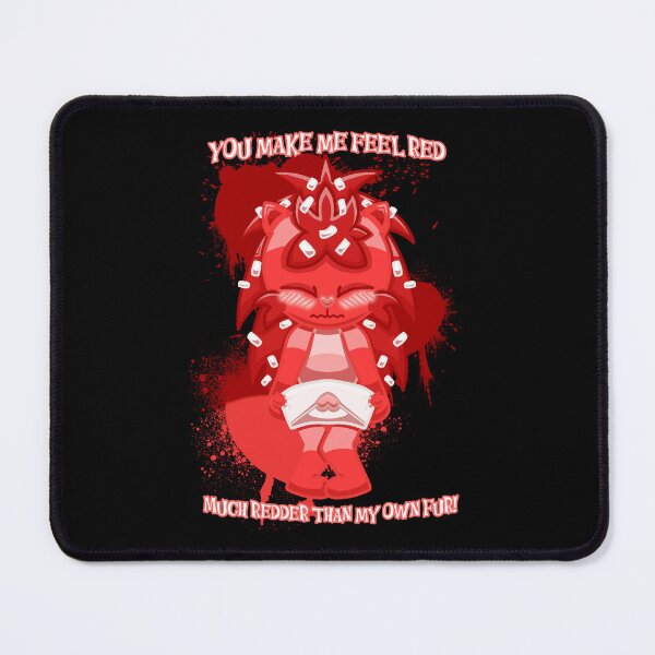 Item preview, Bloody Flaky Love designed and sold by Meep-Memez.