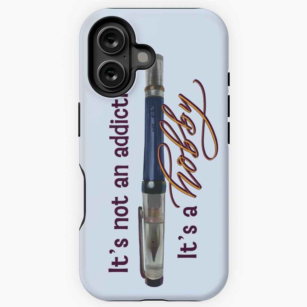 Item preview, iPhone Magsafe Tough Case designed and sold by debward76.