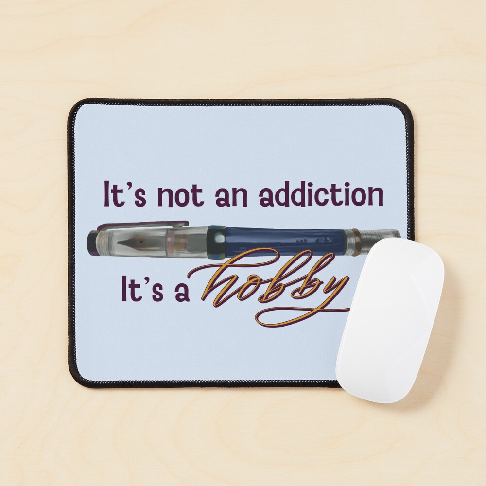 Item preview, Mouse Pad designed and sold by debward76.