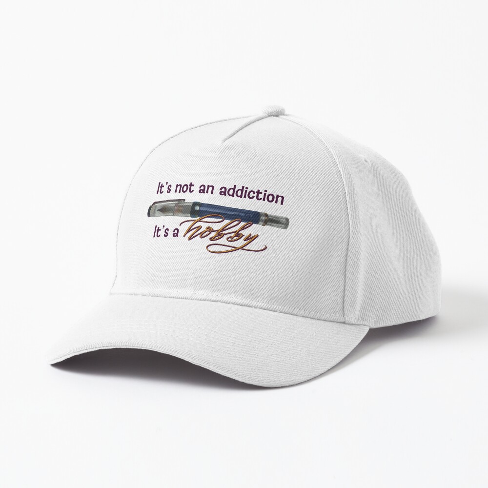 Item preview, Baseball Cap designed and sold by debward76.