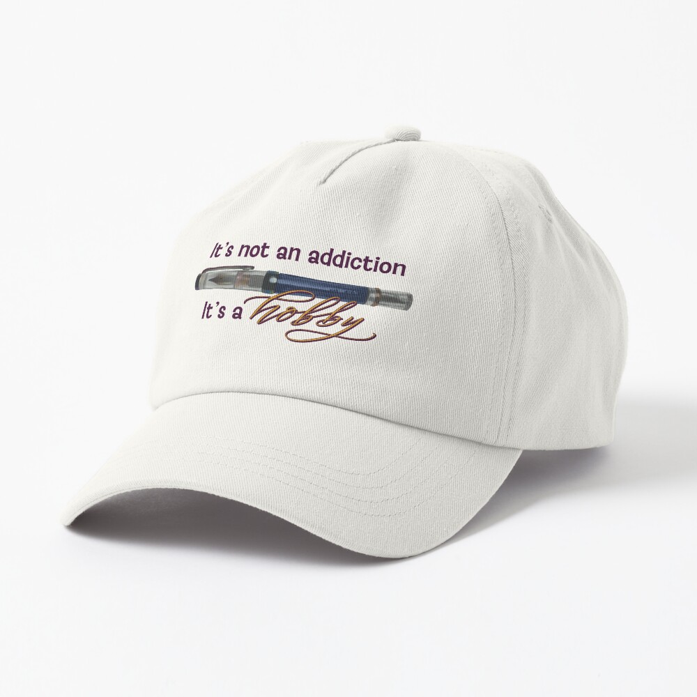 Item preview, Dad Hat designed and sold by debward76.